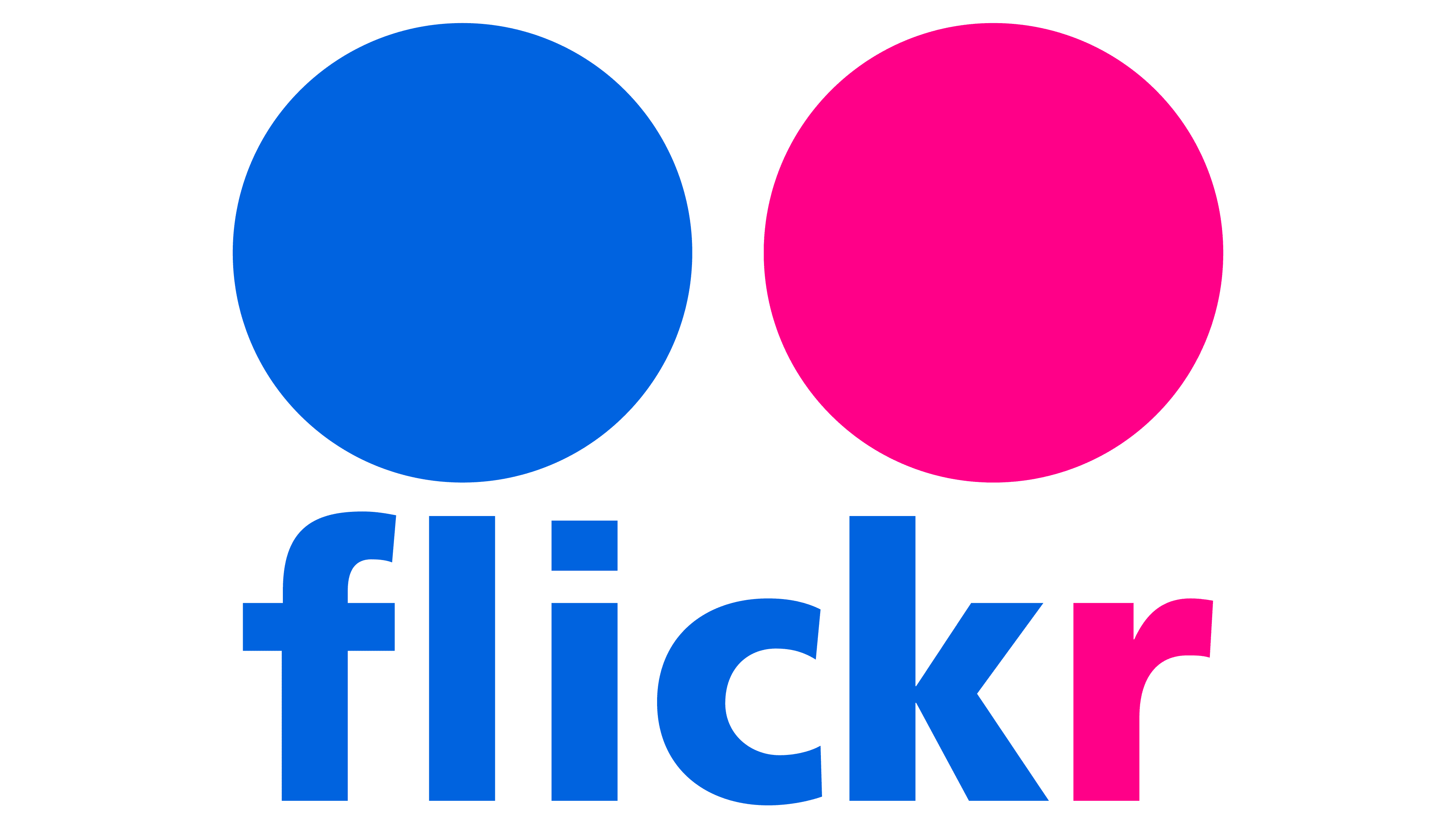 Flickr-Logo